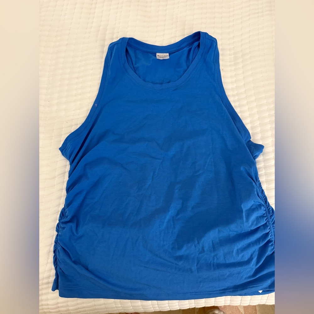 Athleta Workout Top